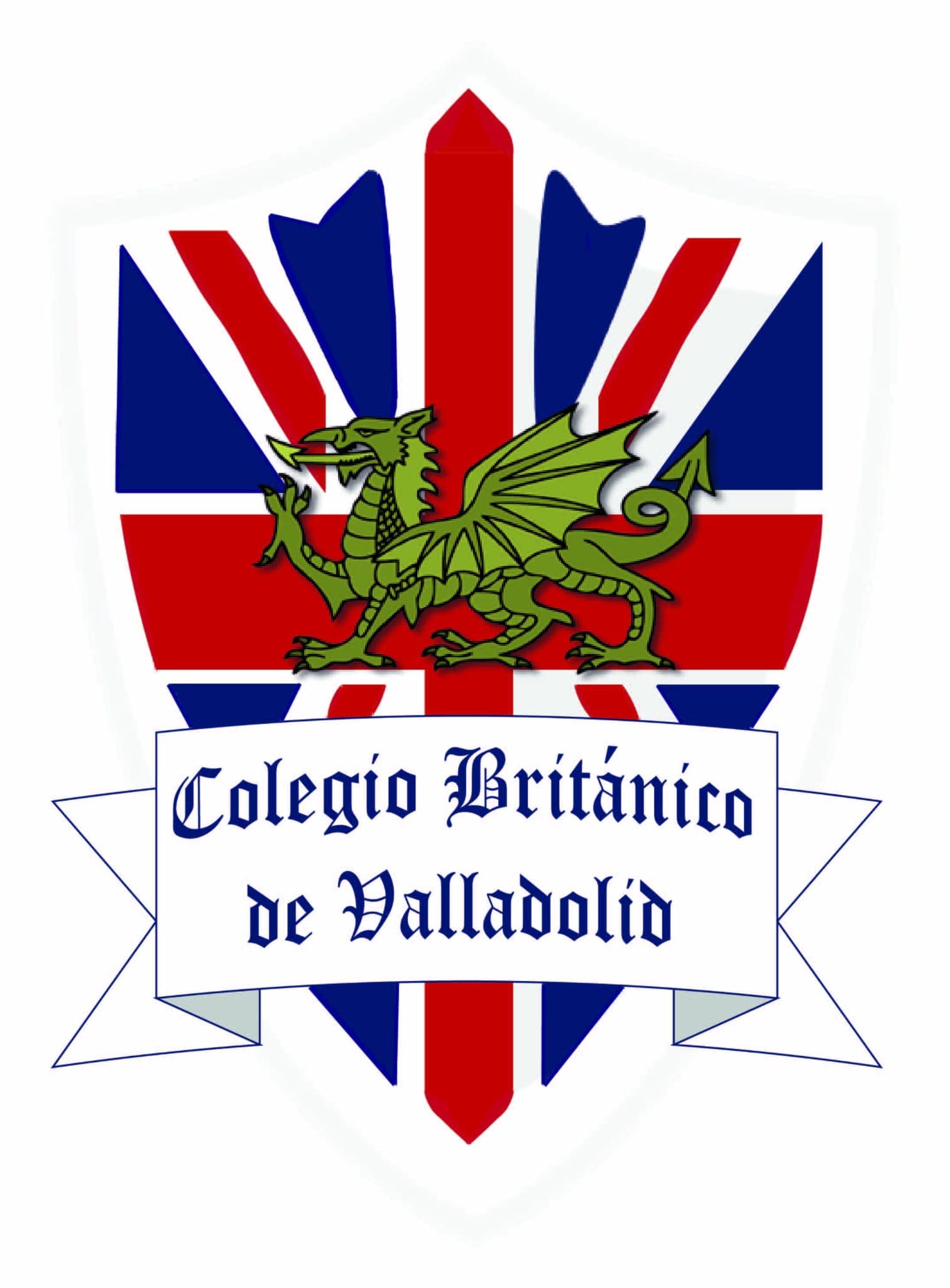 Colegio británico de Valladolid