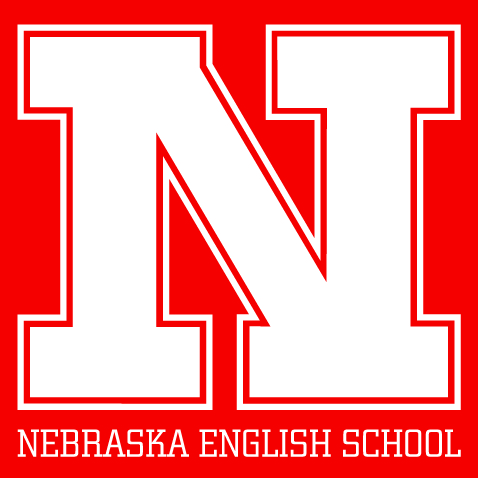 Nebraska English School